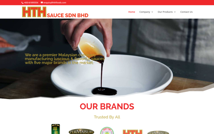 HTH Foods Sdn Bhd